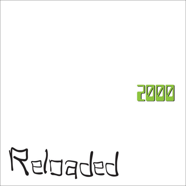 RELOADED 2000 cover art