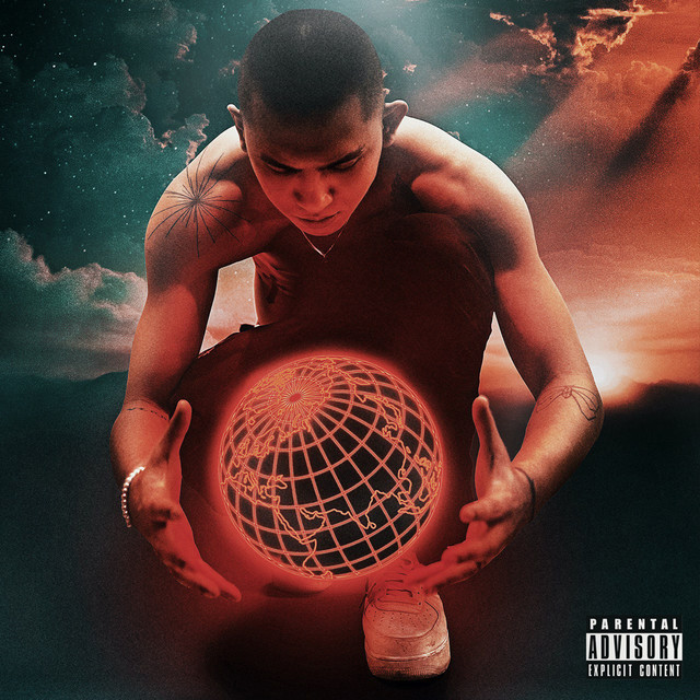 Back To Back cover art
