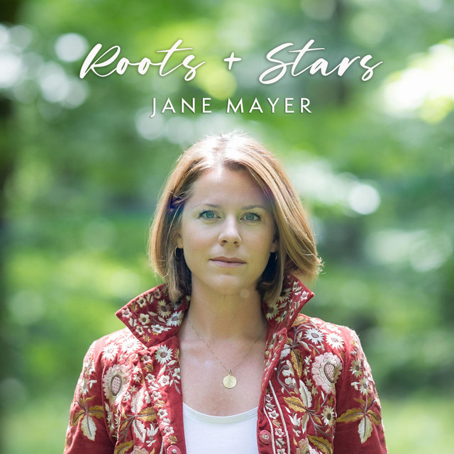 Roots + Stars cover art