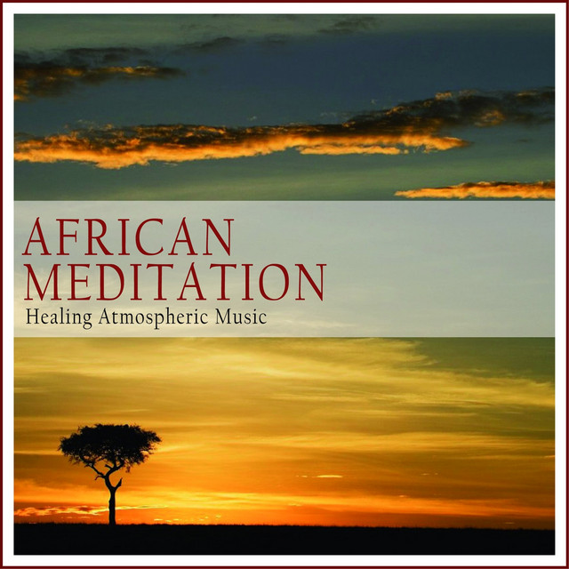 African Meditation cover