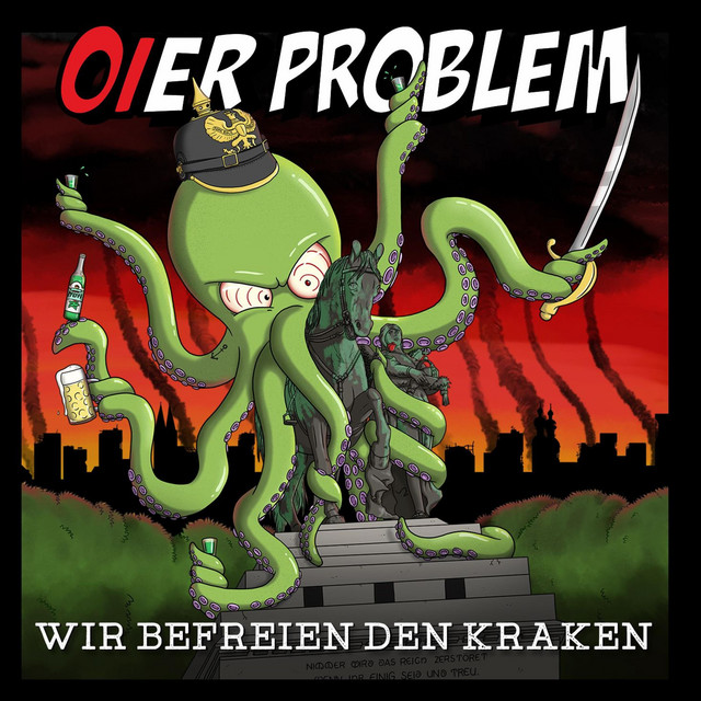 Oier Problem Photo