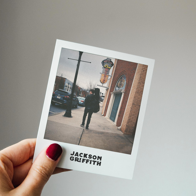 Live at Red Clay Music Foundry - EP - EP by Jackson Griffith | Spotify