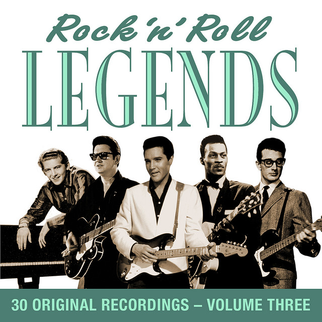 Rock And Roll Music - song and lyrics by Chuck Berry | Spotify