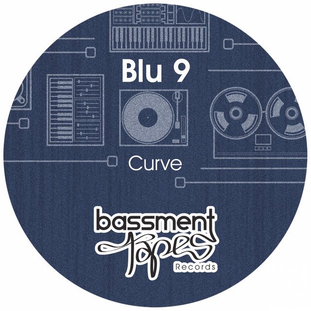 Curve cover art