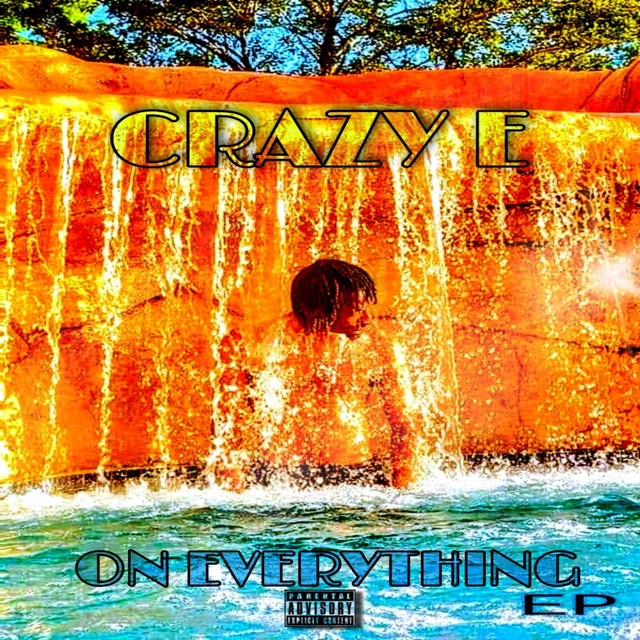 On Everything cover art