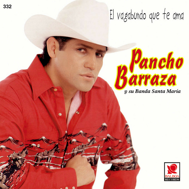 El Vagabundo Que Te Ama cover art