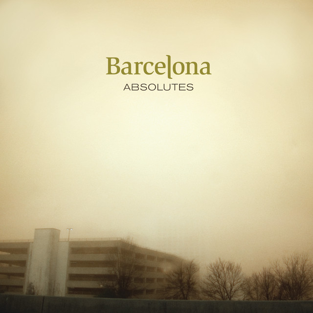 Absolutes cover art