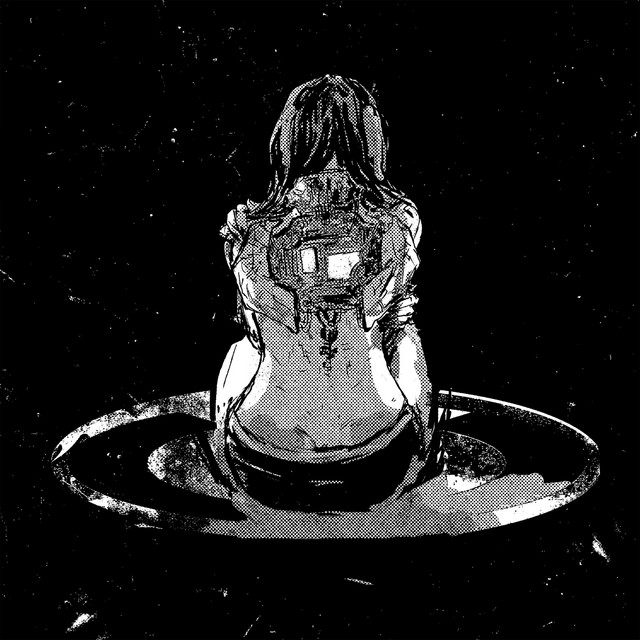 Human Error : B cover art