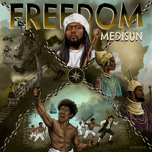 Freedom