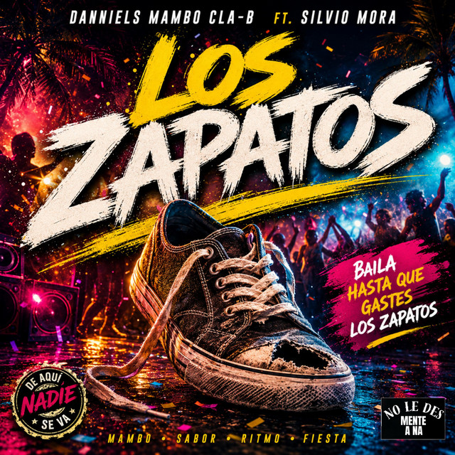 Los Zapatos