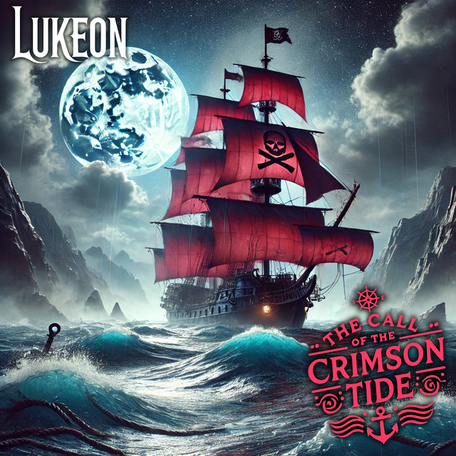 The Call of the Crimson Tide