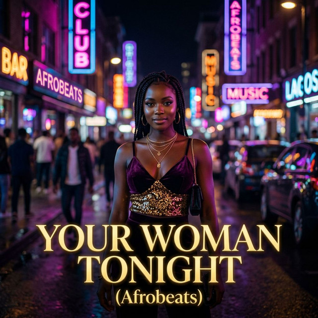 Your Woman Tonight (Afrobeats)