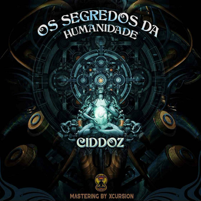 Os Segredos da Humanidade cover art