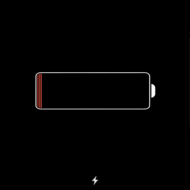 My Phone Dead cover art