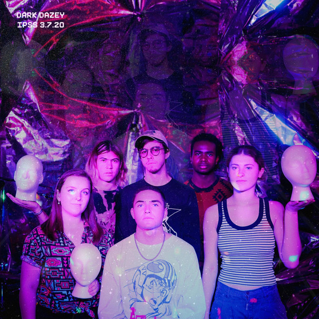 Live from the International Psychedelic Space Station cover art
