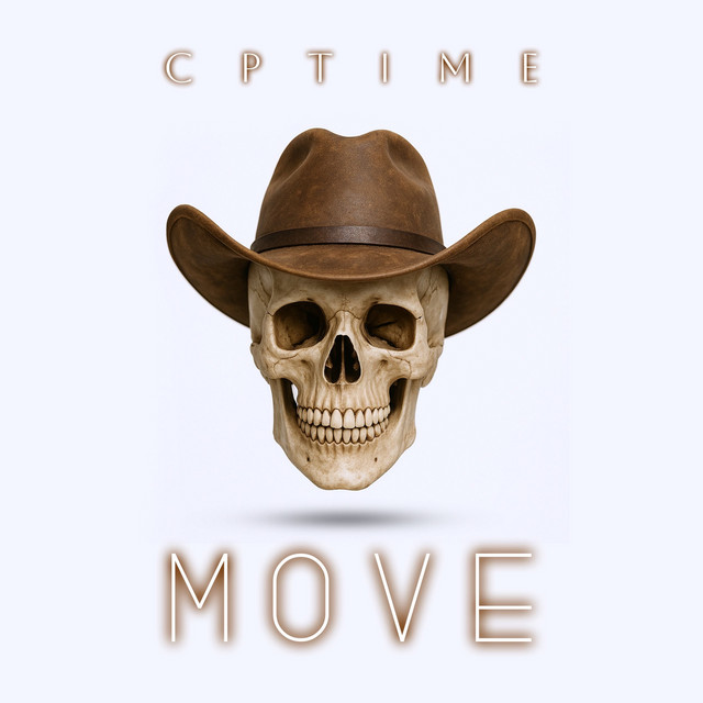 Move cover art