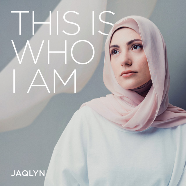 This Is Who I Am cover