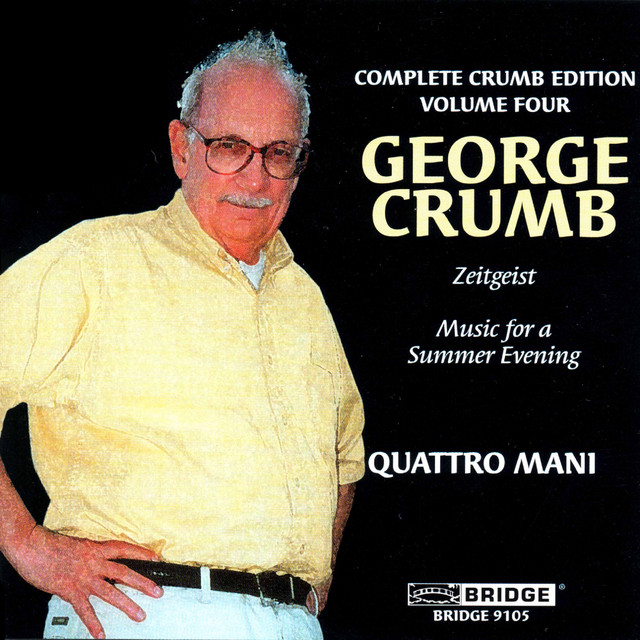 Complete Crumb Edition, Vol. 4 cover