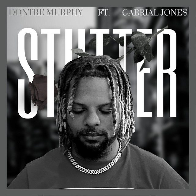 Stutter cover art