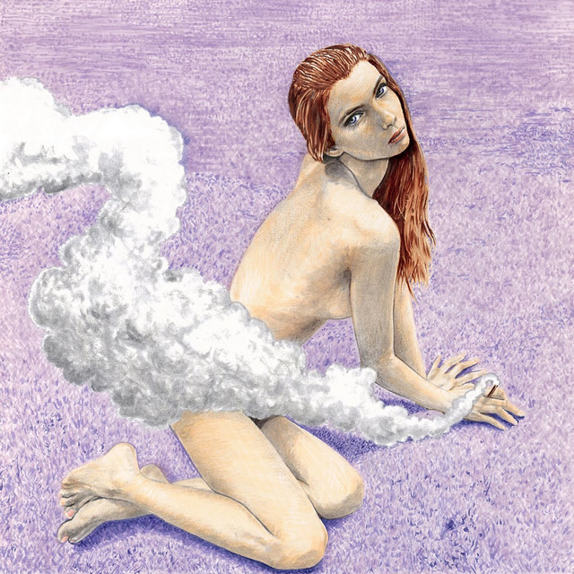 Purple Court cover art