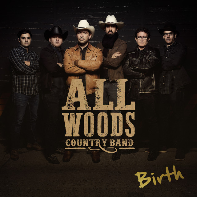 Birth cover art
