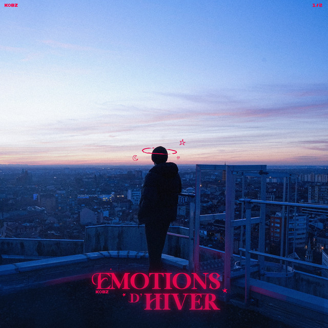 Émotions d’Hiver cover art