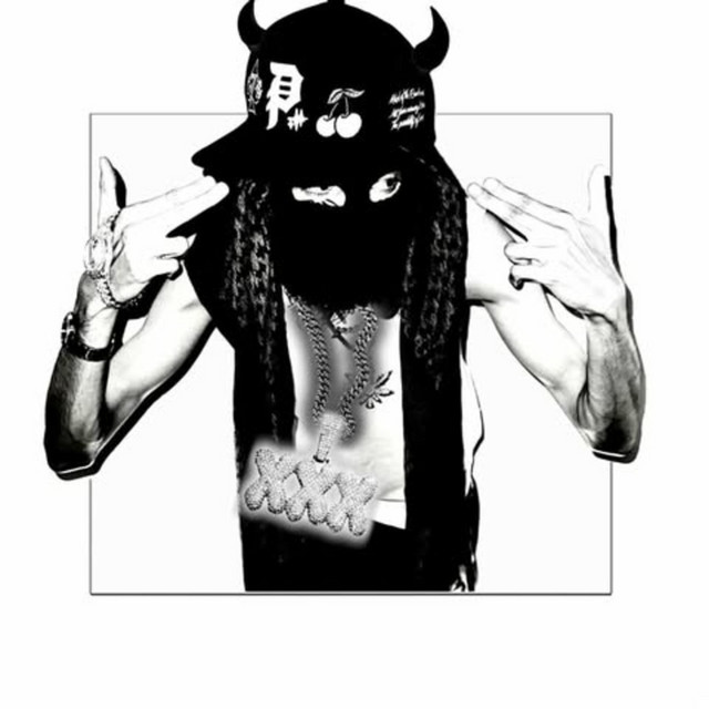 RUGER! ^XXX: Drugz for hwevr u feel cover art