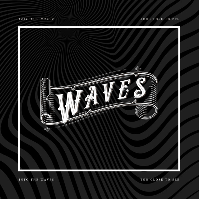 WAVES cover art