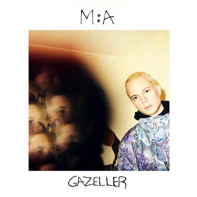 Gazeller cover