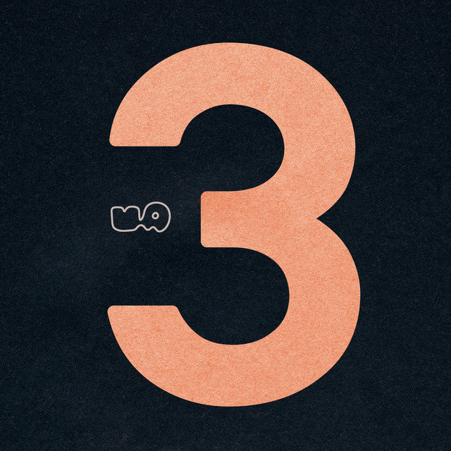 3 cover art