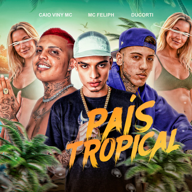 País Tropical