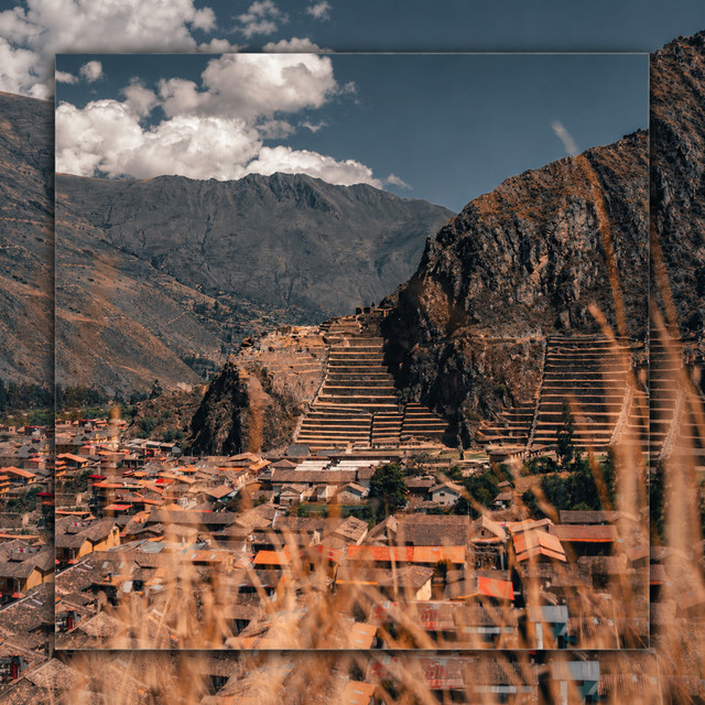 Salkantay cover