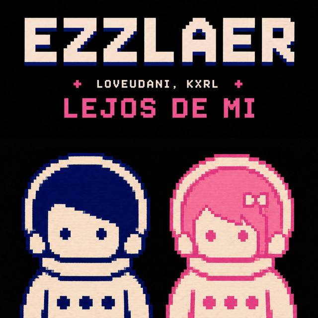 Lejos de Mi