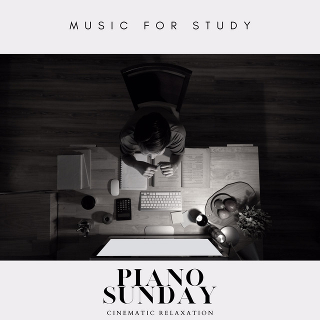 Music for Study cover art