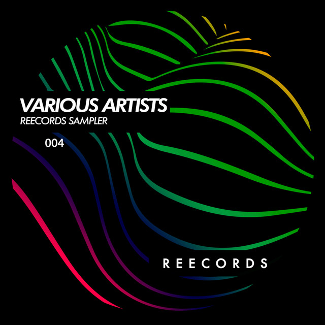 Letters album art