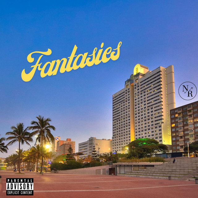 Fantasies - Single by Neon Roman | Spotify