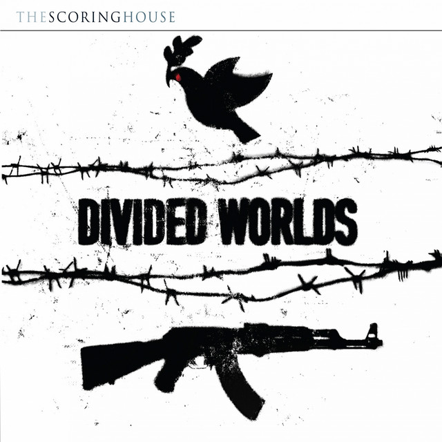 Divided Worlds (Pt. 1) cover art