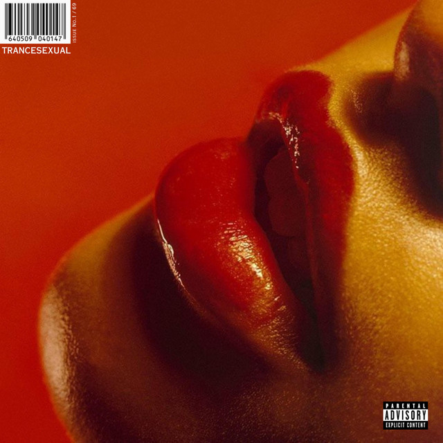 Trancesexual cover art