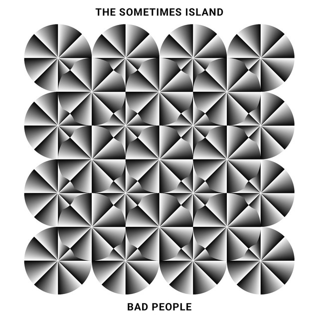 Bad People cover art