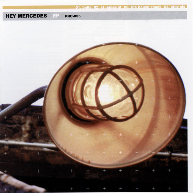 Hey Mercedes EP - EP by Hey Mercedes | Spotify