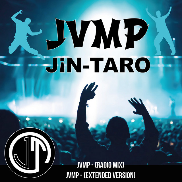Jvmp cover art