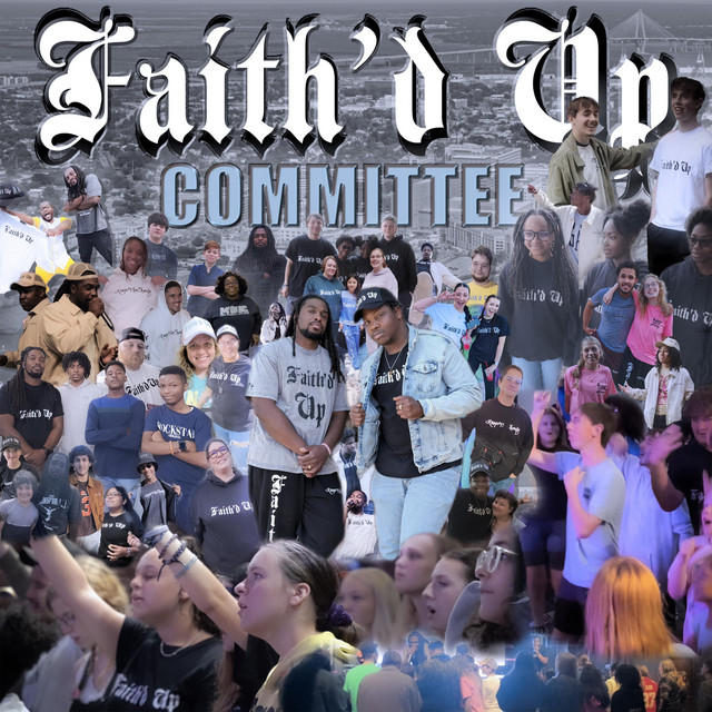 Good Vibes cover art