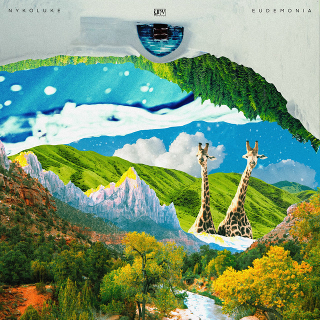 Eudemonia cover art