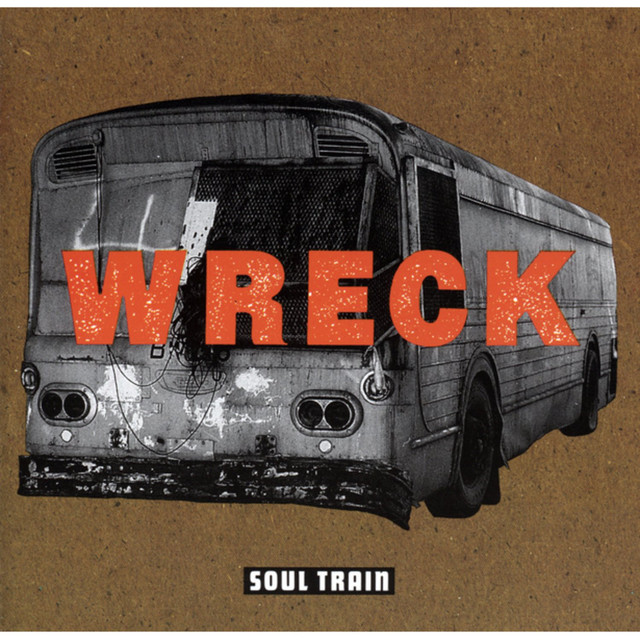 Soul Train cover art