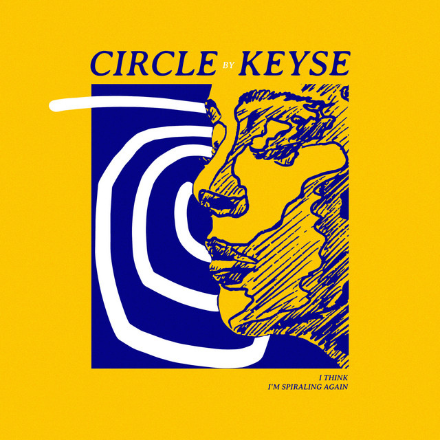 Circle cover art