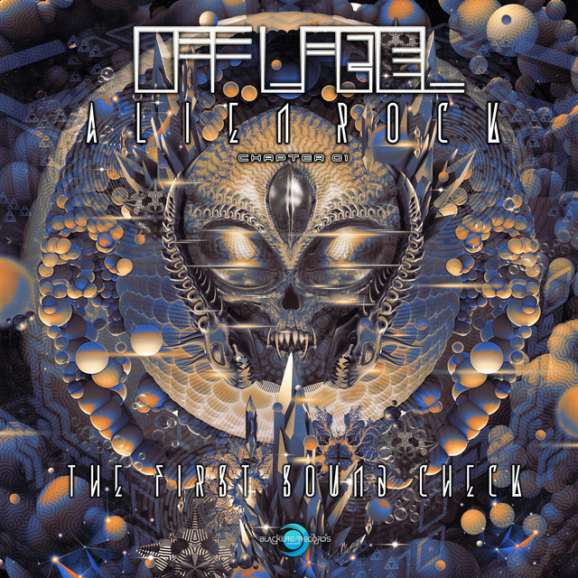 The First Sound Check album art