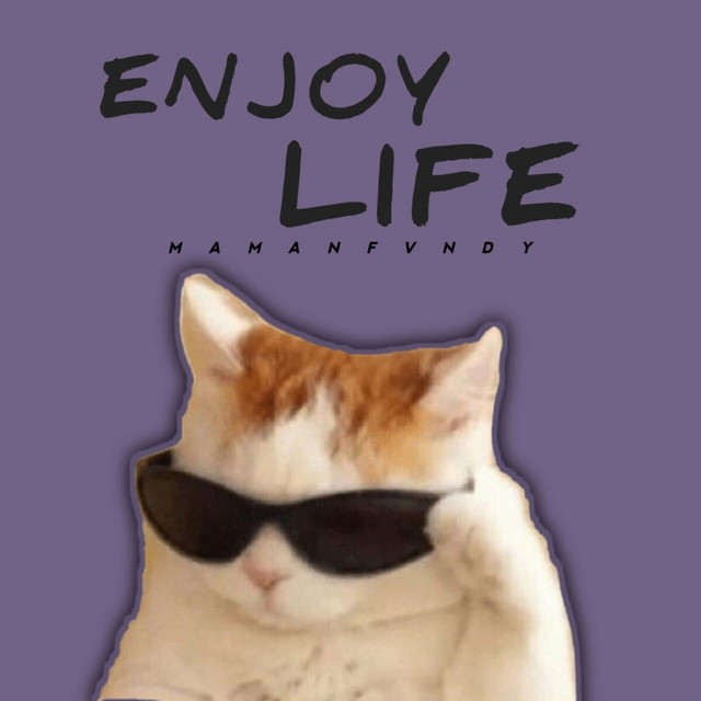 Enjoy Life cover art