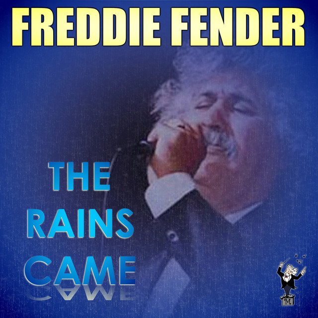 The Rains Came (Live)