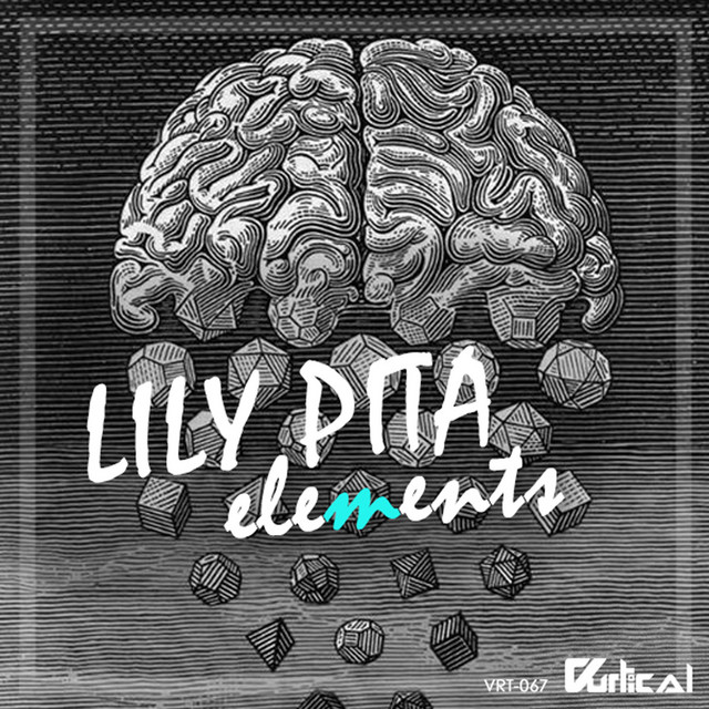 Elements album art