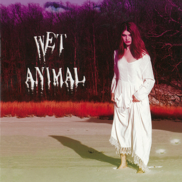 Wet Animal cover art